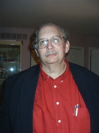 Marshall Feldman 2006
