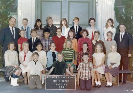 Cheryl Rowley's Classmates profile album