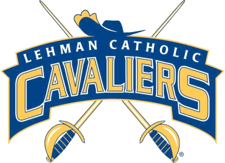 Lehman High School Logo Photo Album