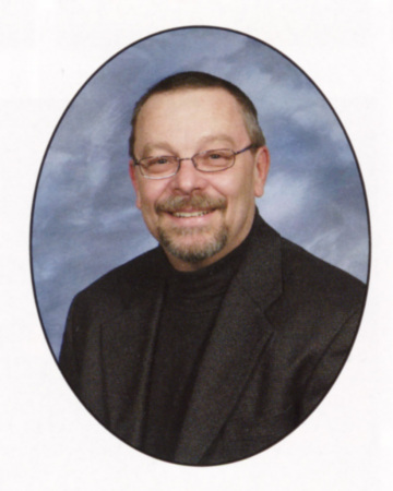 Roy Buser's Classmates® Profile Photo