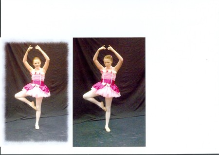 Allison 2009 Ballet