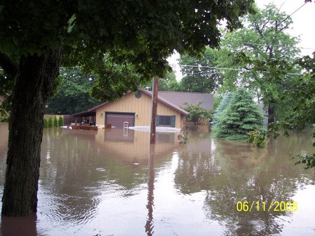 2008 Flood