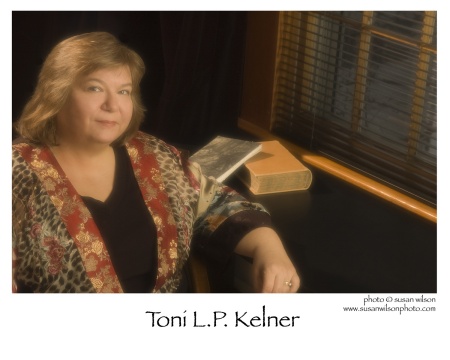 Toni Kelner's Classmates® Profile Photo