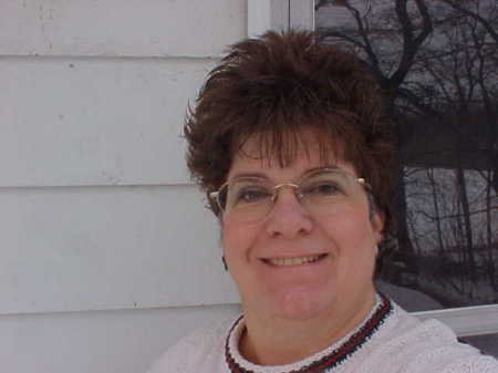 Joan Bradley's Classmates® Profile Photo