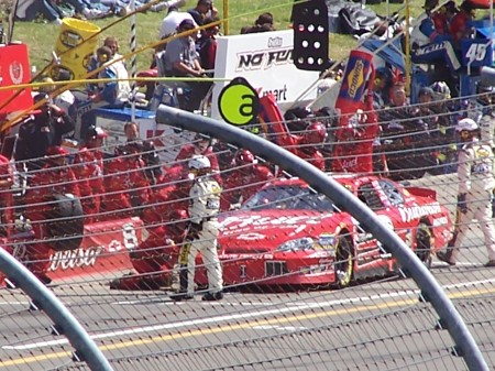 WATKINS GLEN 8-13-06