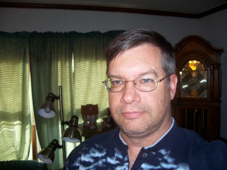 Mark Casey's Classmates® Profile Photo