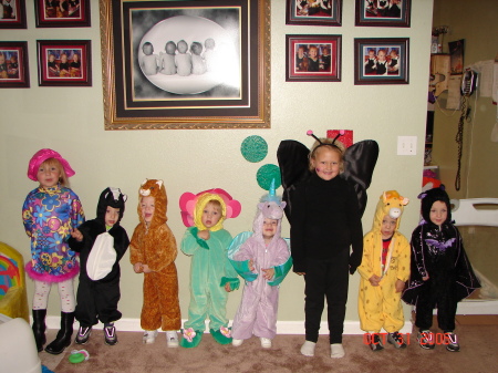 Otten kids halloween 06