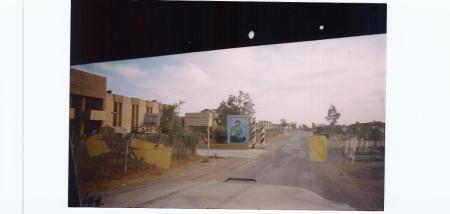 tikrit iraq 2003