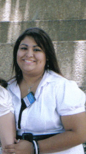 Ana Contreras's Classmates® Profile Photo