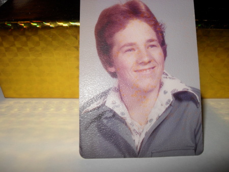 Don Geiser's Classmates profile album