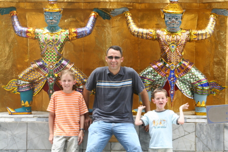 Bangkok 2006