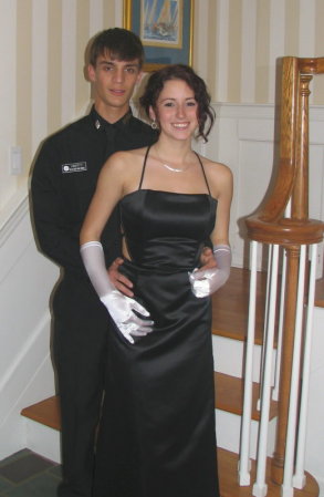 Rox and Dan--Formal