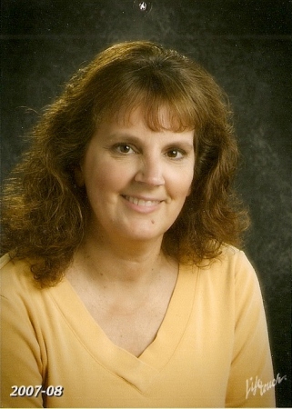 Theresa Higbee's Classmates® Profile Photo