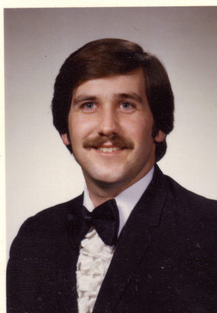 Keith Sorensen's Classmates profile album