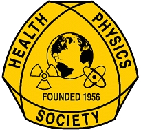 I'm a Member of the Health Physics Society