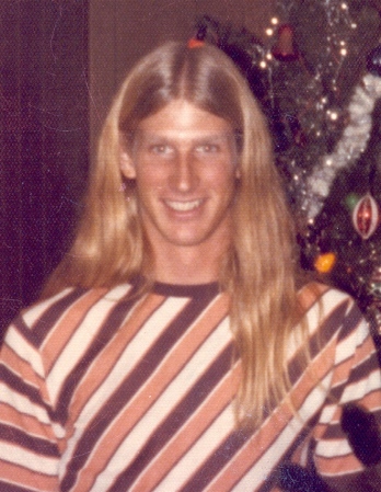 Eric with Long Hair (Cropped)