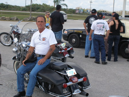 TOYS FOR TOTS FLORIDA