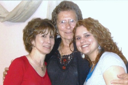 Mothers Day 2008