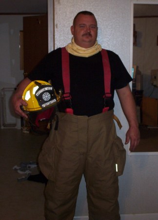 vol. fireman