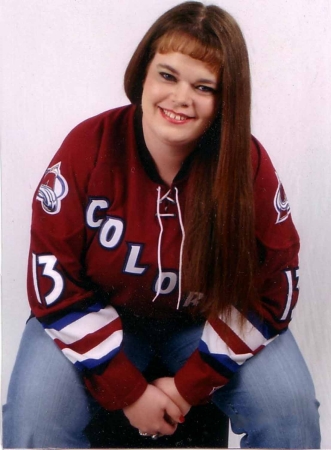 Avs Fan