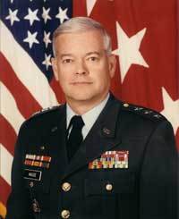 In Memorium, LTG Tim Maude,