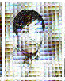 Tim Tursick - 8th Grade