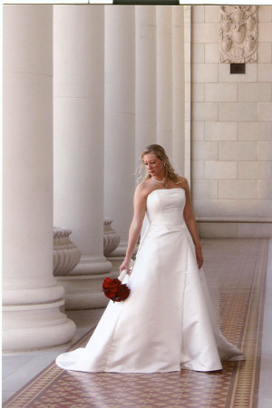 Bridal Portrait