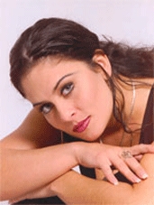 Julia Alcantara's Classmates® Profile Photo