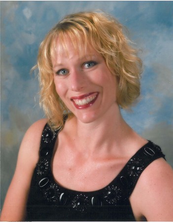 Erin McGarvey's Classmates® Profile Photo