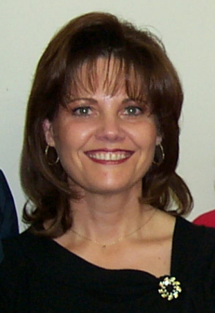 Pamela Spivey