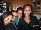 The Tilo Sisters Leslie,Me,Ivyn & Carmen