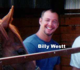 Wesley Westt's Classmates® Profile Photo