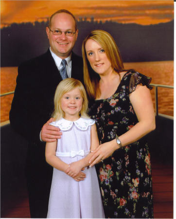 Disney Cruise 2006