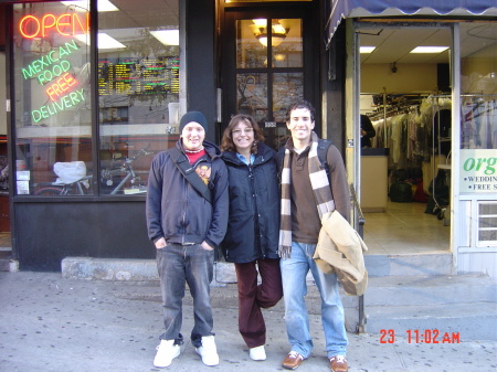 2006 NY CITY