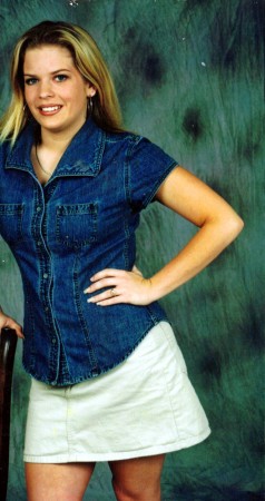 my senior pic