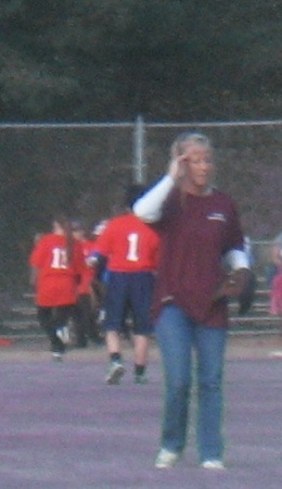 softball 2007