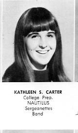 Kathleen Rose's Classmates profile album