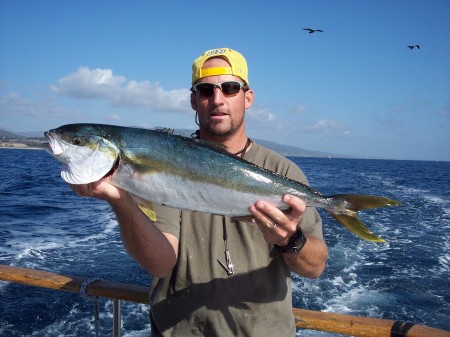 Fishing Trip offshore Jupiter, FL