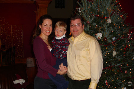 Christmas 2005