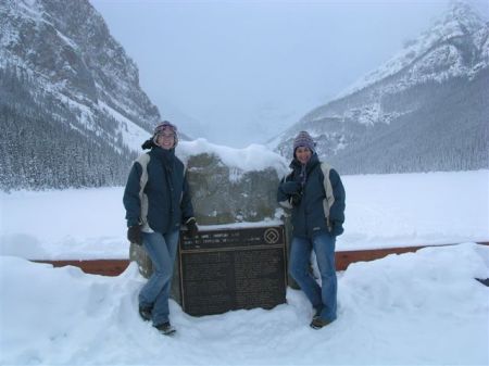 Lake Louise