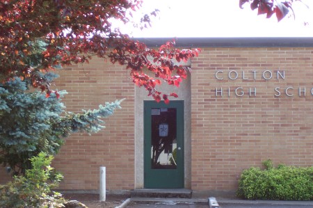 Colton High School