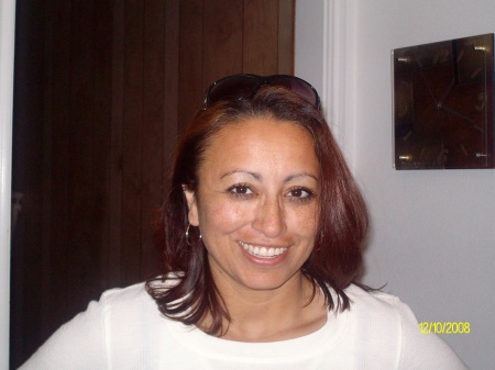 Leslie Aguilar's Classmates® Profile Photo