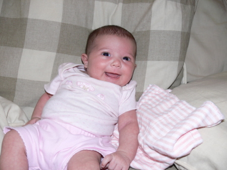 Ryleigh Isabella Born 4/11/2006