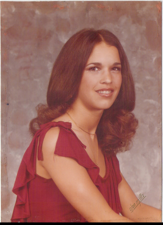 Pamela Cherry Stines' Classmates profile album