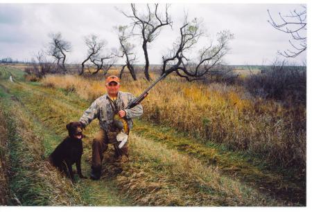 South Dakota