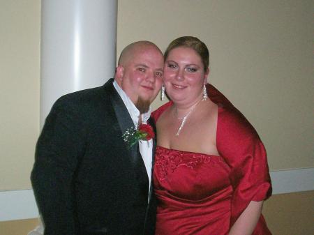 Me & My Hubby