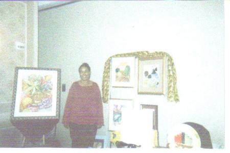 Art Show 2001