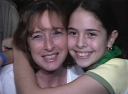 Cindi & daughter '05