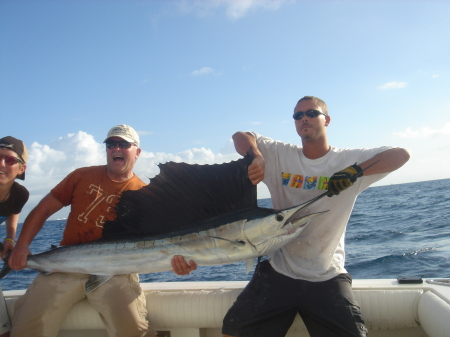 Islamorada Sail