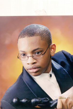 Rev. Brian Jackson's Classmates® Profile Photo